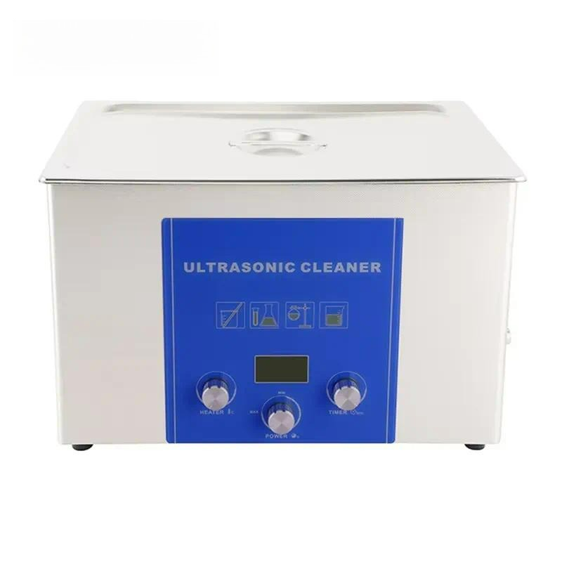 Ultrasonic Cleaner 30L Industrial - Modern Medical 30L 40kHz Ultrasonic Cleaner