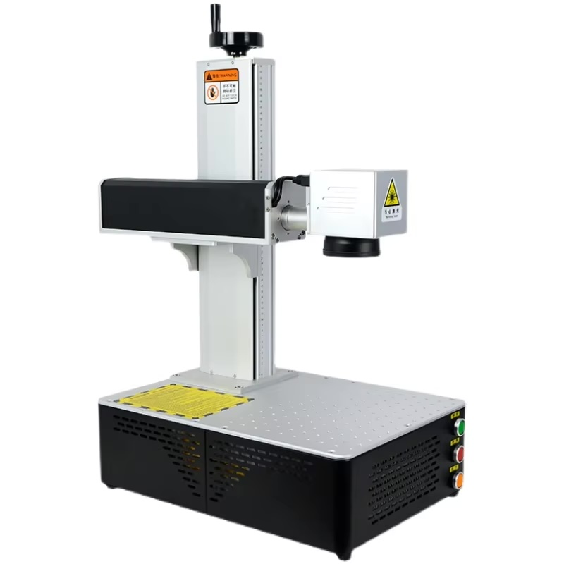 Fiber Laser Marking Machine 30W - 20W/30W/50W/70W JPT Fiber Laser Marking Machine