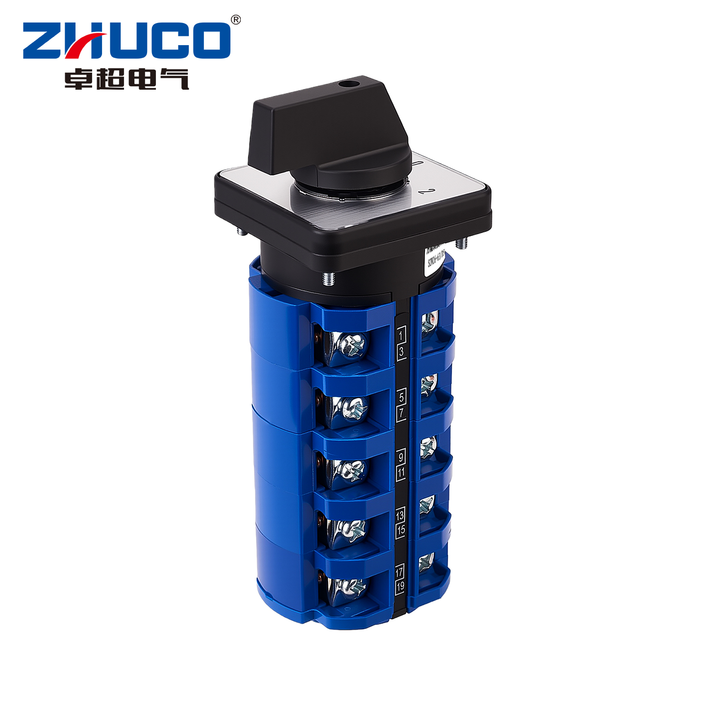 ZHUCO 2/3 Position Selector Sw - Industrial Tools 评论和价格
