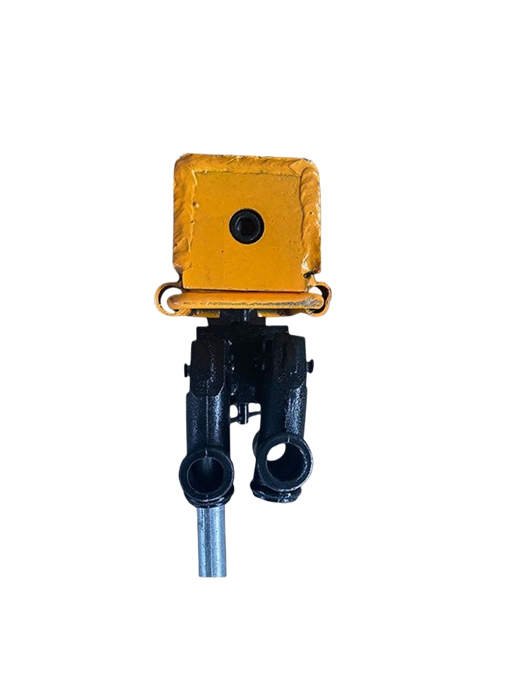 Hydraulic Track Jack Railway I - Industrial Tools 评论和价格