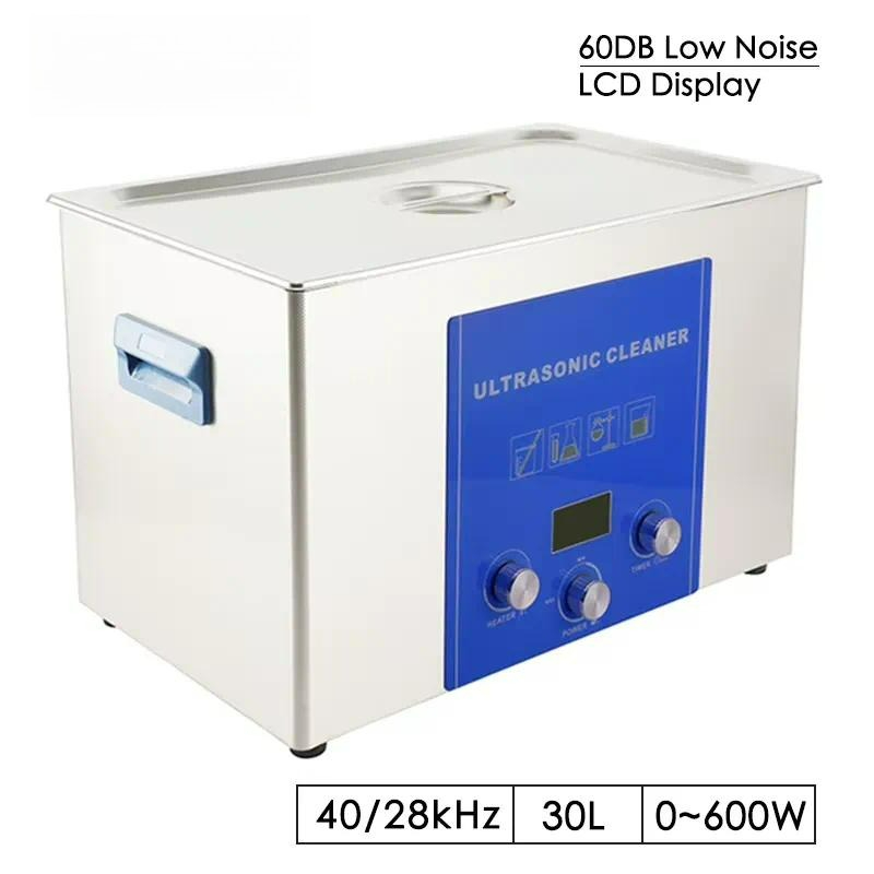 Modern Medical 30L 40kHz Ultra - Ultrasonic Cleaner 30L Industrial 评论和价格