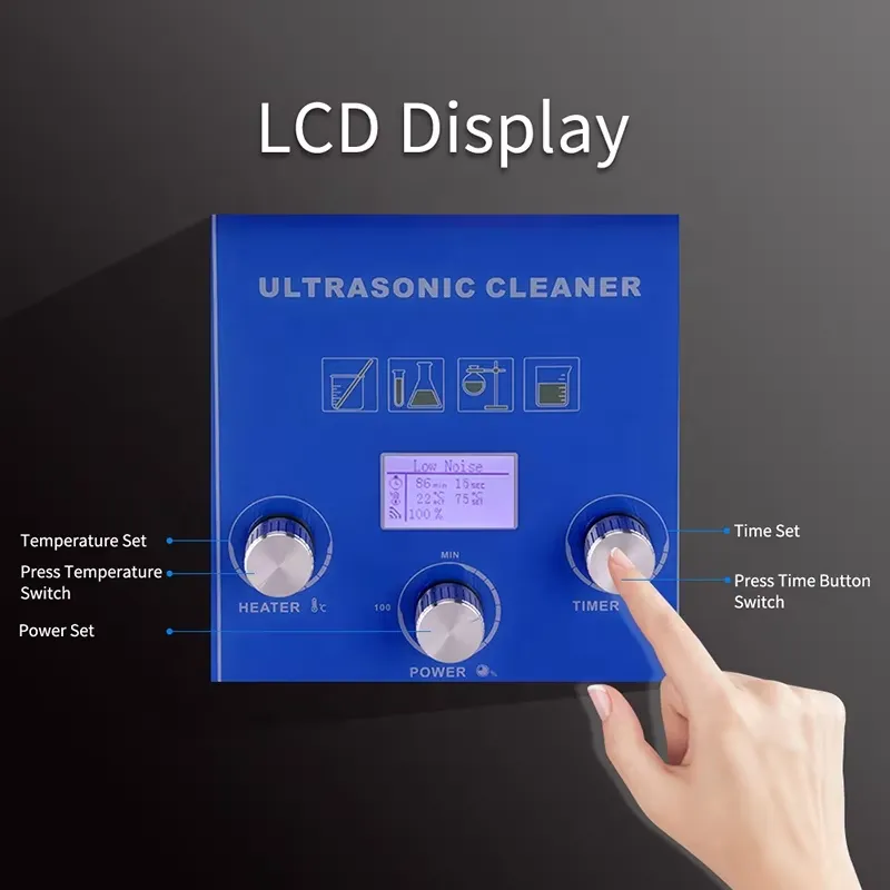Modern Medical 30L 40kHz Ultra - Ultrasonic Cleaner 30L Industrial 评论和价格