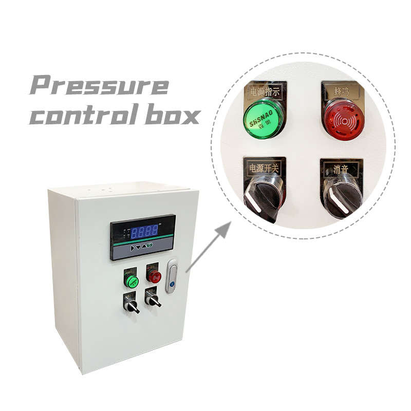 Integrated Electrical Control  - Test Instruments 评论和价格