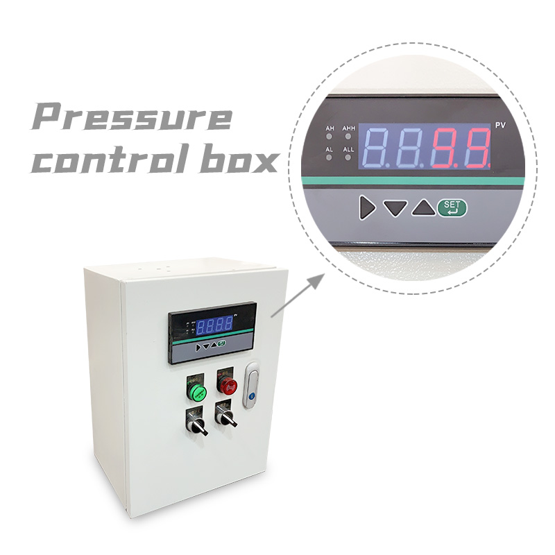 Integrated Electrical Control  - Test Instruments 评论和价格