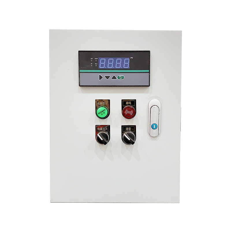 Integrated Electrical Control  - Test Instruments 评论和价格