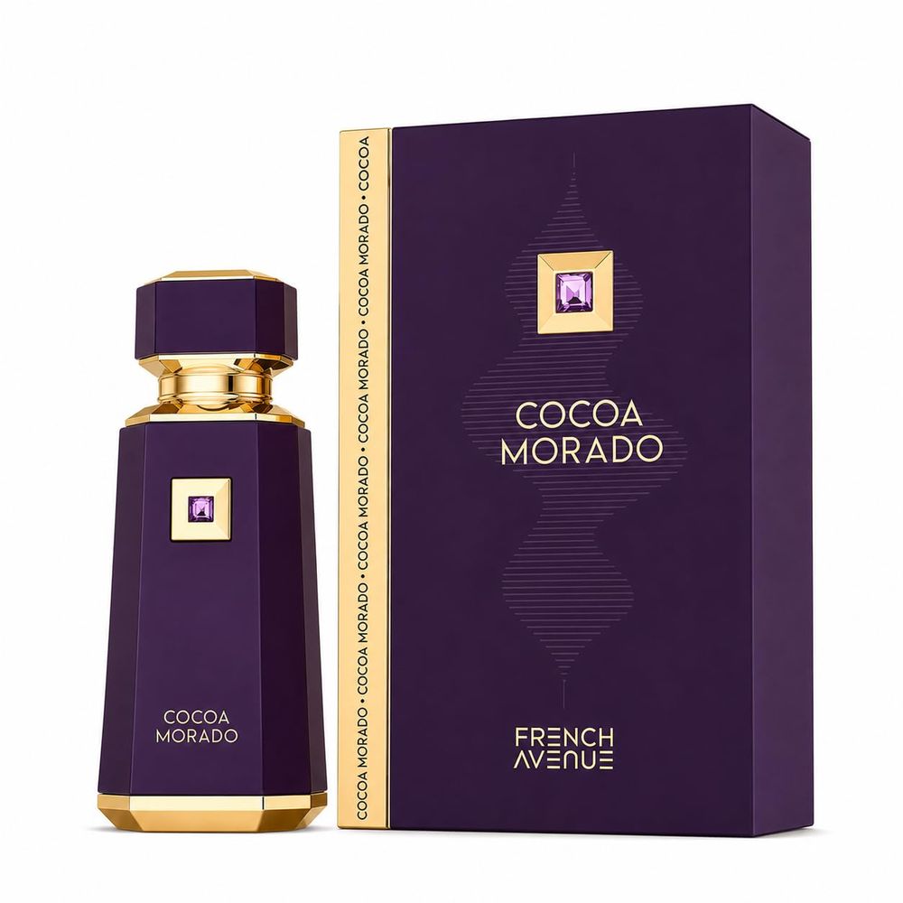 French Avenue Liquid Brun & Co - Packaging 评论和价格