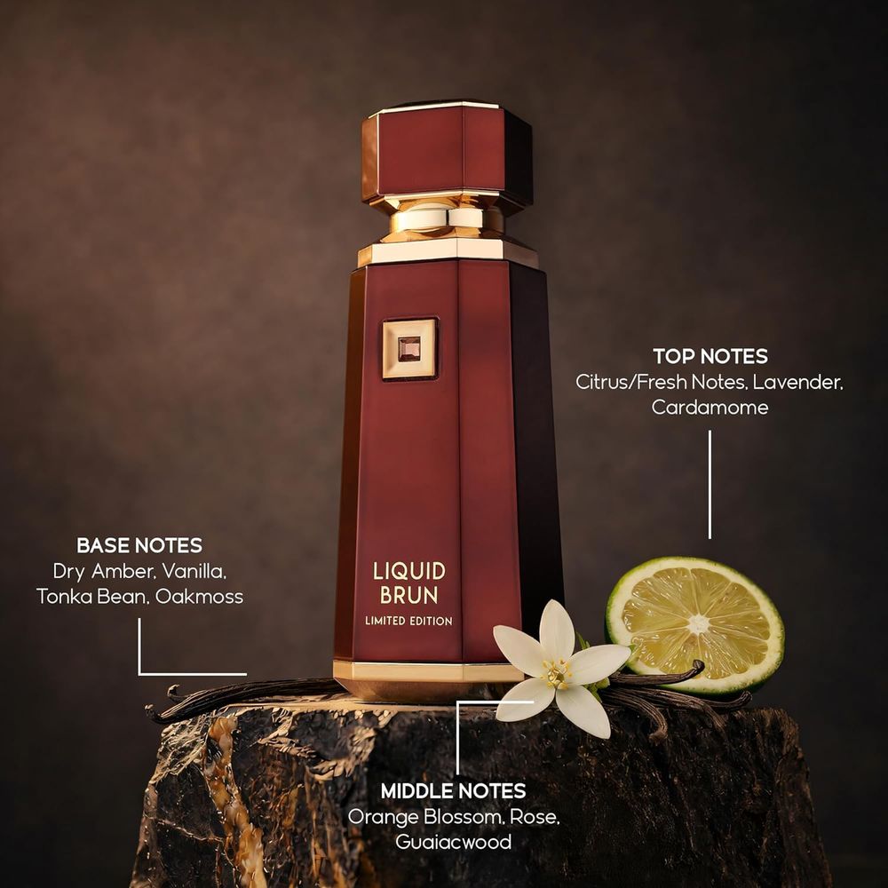 French Avenue Liquid Brun & Co - Packaging 评论和价格