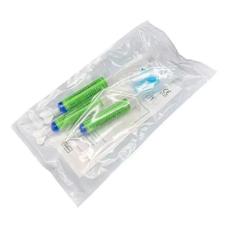 SmileKit 37% Phosphoric Acid E - Medical Supplies 评论和价格