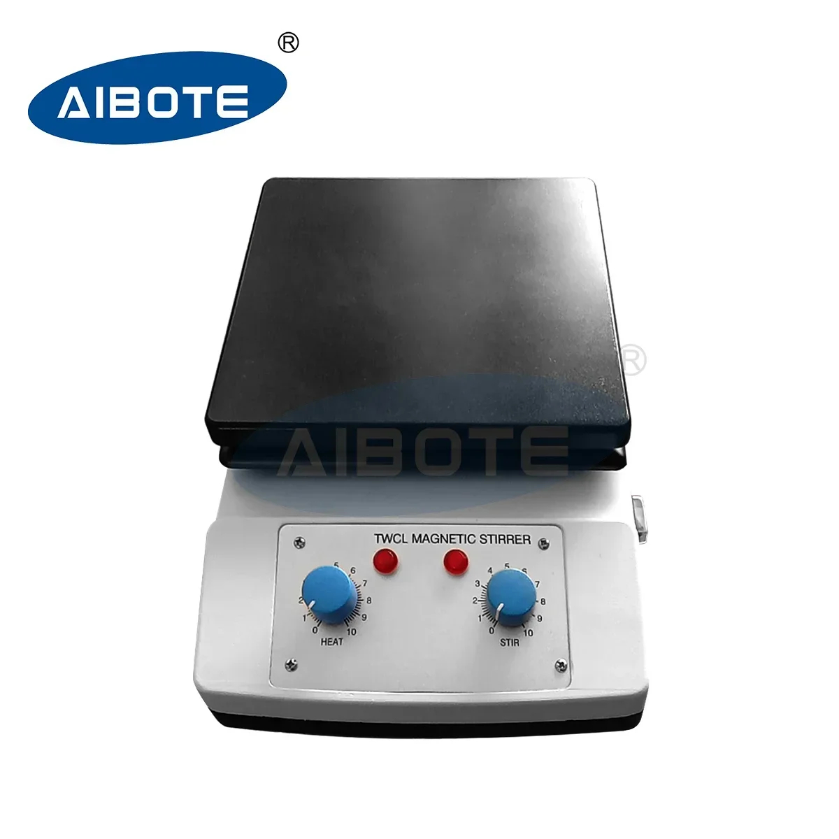 Factory Sale Intelligent New L - Lab Magnetic Stirrer Hot Plate 评论和价格