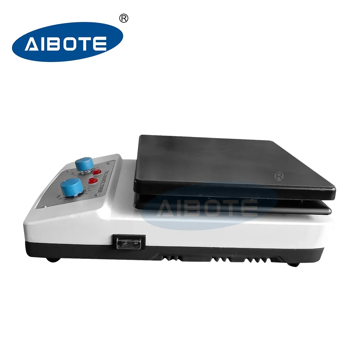Factory Sale Intelligent New L - Lab Magnetic Stirrer Hot Plate 评论和价格