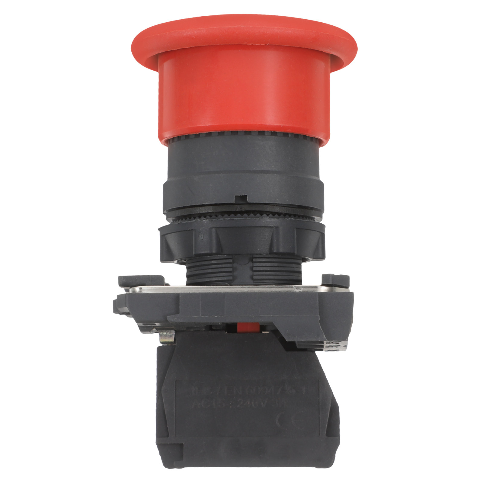 Red Mushroom Stop Button Tool  - Industrial Tools 评论和价格