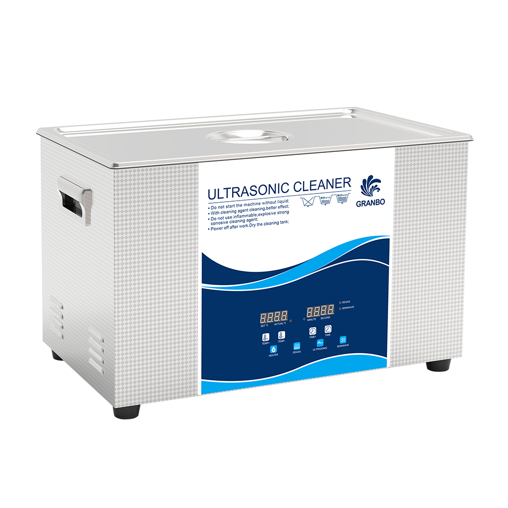 Ultrasonic Cleaner 3L 6L 10L 1 - Ultrasonic Cleaner 30L Industrial 评论和价格