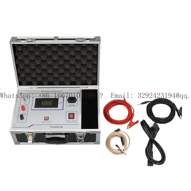 Huazheng Electric 3kV Portable - Test Instruments 评论和价格