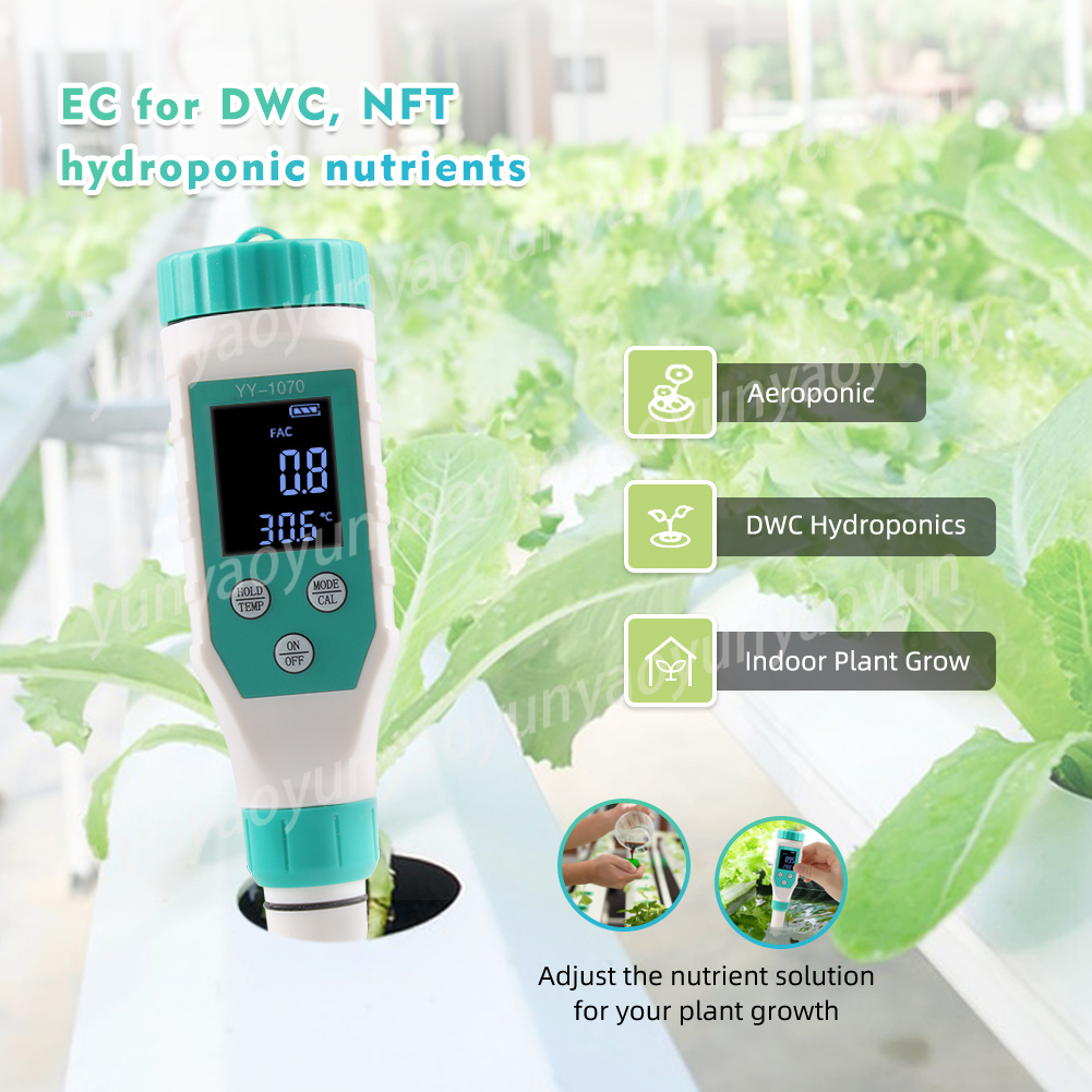 7 in 1 Digital Water Quality T - Ph Meter Digital Water Tester 评论和价格
