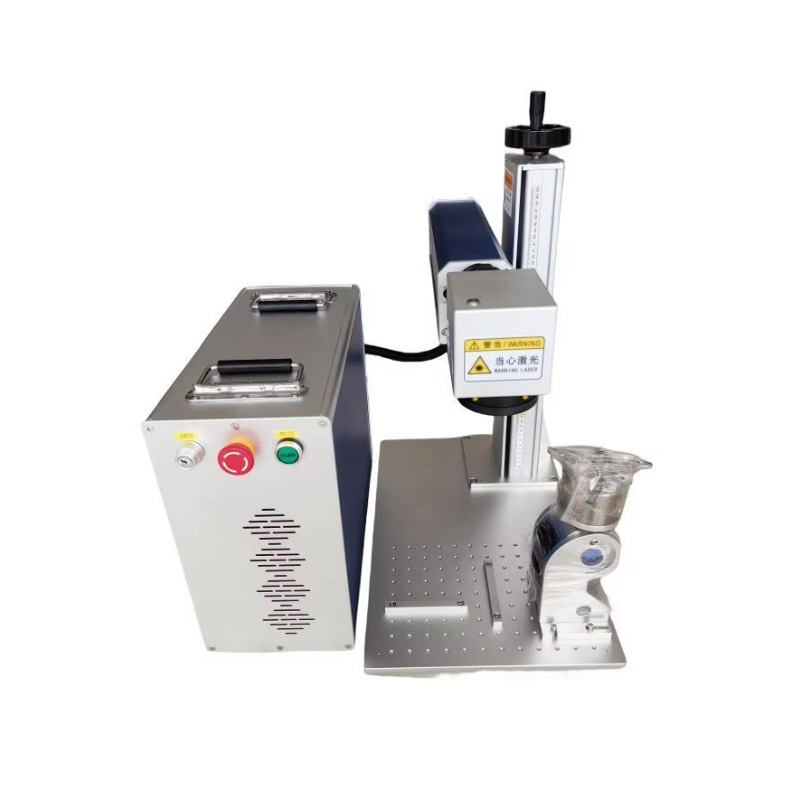 Jpt Mopa Color M7 Fiber Laser  - Fiber Laser Marking Machine 30W 评论和价格