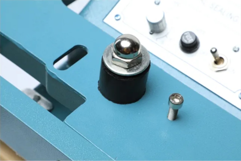 350S Foot Pedal Impulse Heat S - Plastic Bag Impulse Heat Sealer 评论和价格