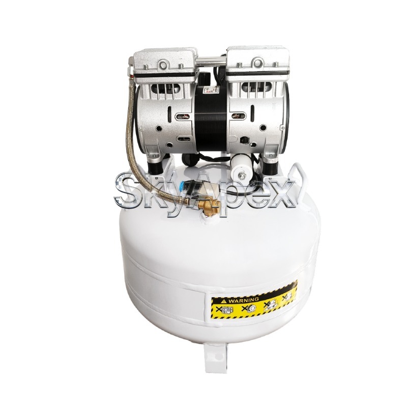 Dental Oil Free Silent Air Com - Medical Supplies 评论和价格