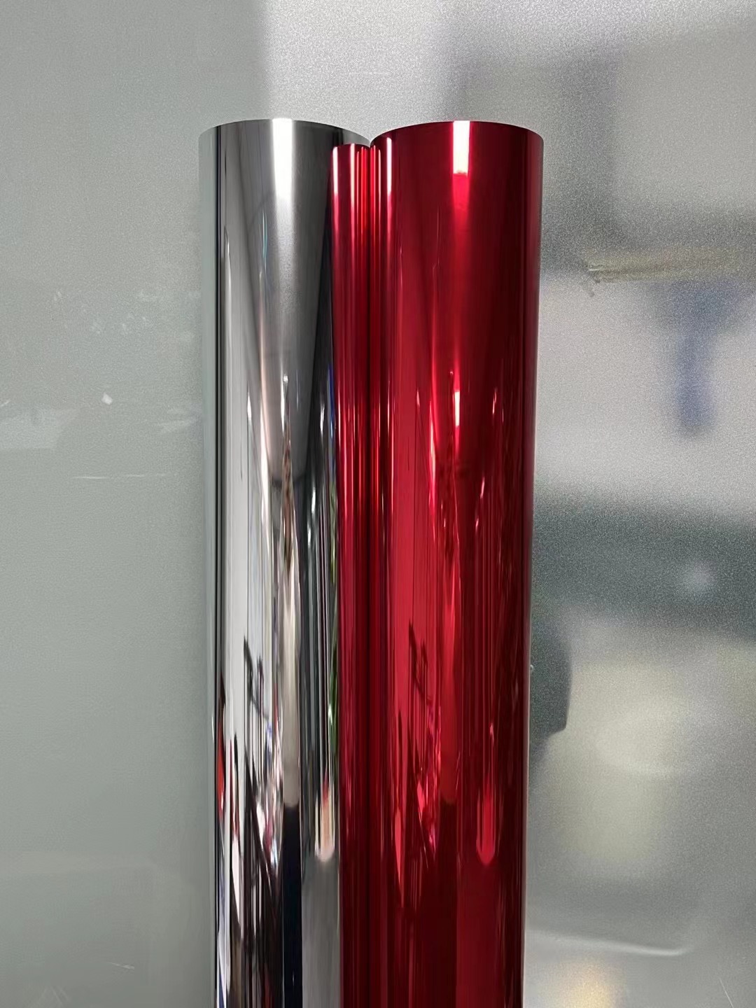 Electroplated cautery vinyl Wr - Air Bubble Wrap Roll Packaging 评论和价格