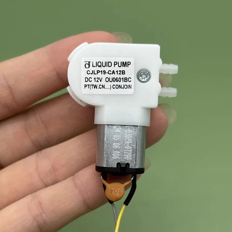 1PCS CONJOIN CJLP19-CA12B Mini - Mini Peristaltic Pump 12V 评论和价格