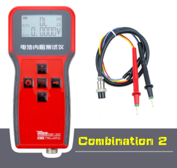 2025 Battery Internal Resistan - Test Instruments 评论和价格
