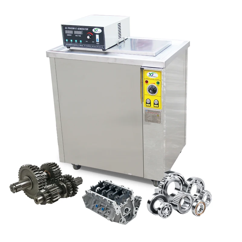 30L to 38L Industrial Ultrason - Ultrasonic Cleaner 30L Industrial 评论和价格