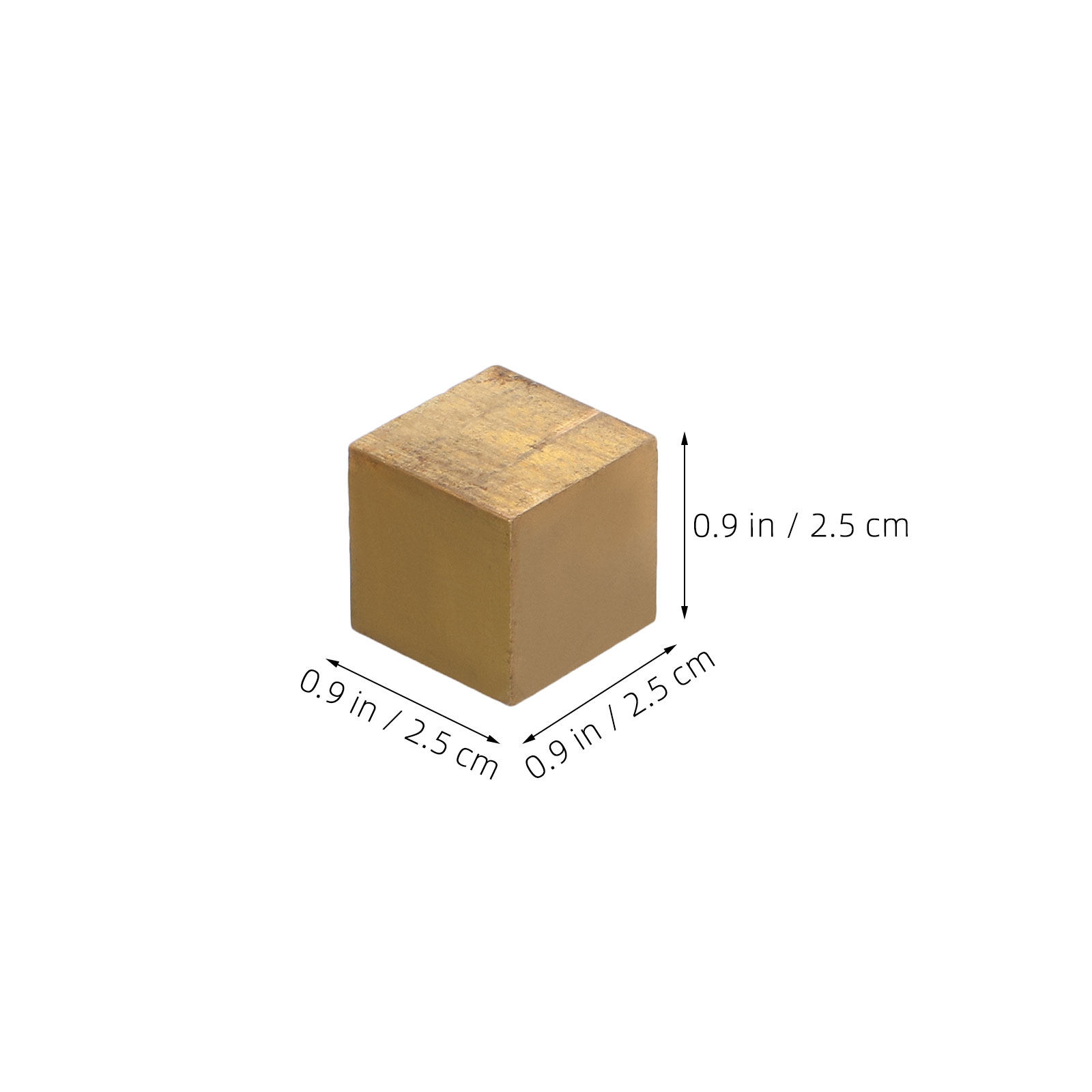 7Pcs Metal Sample Testing Kit  - Lab Equipment 评论和价格