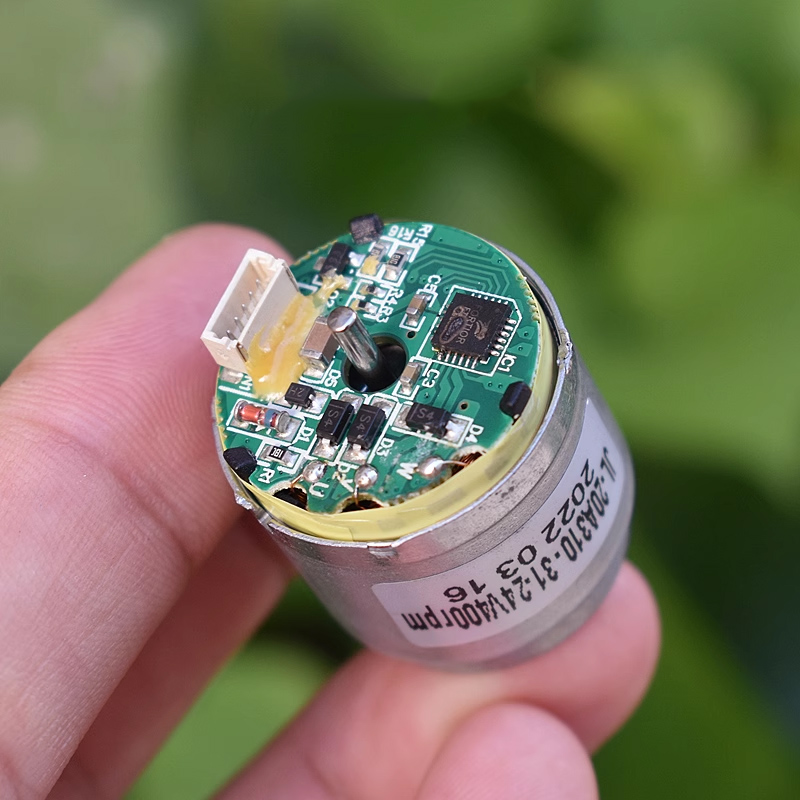 DC 6V 9V 12V Mini 310 Brushles - Mini Peristaltic Pump 12V 评论和价格