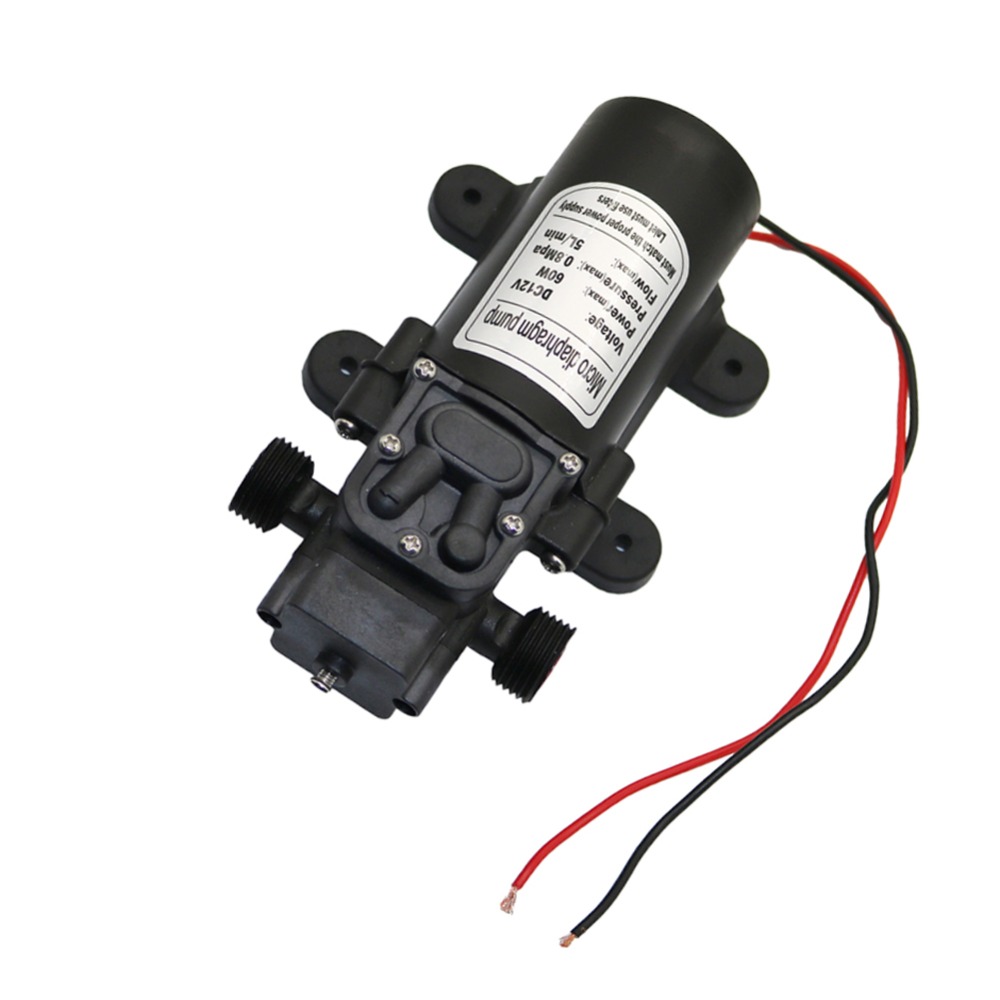 Professional Electric 12V DC P - Mini Peristaltic Pump 12V 评论和价格