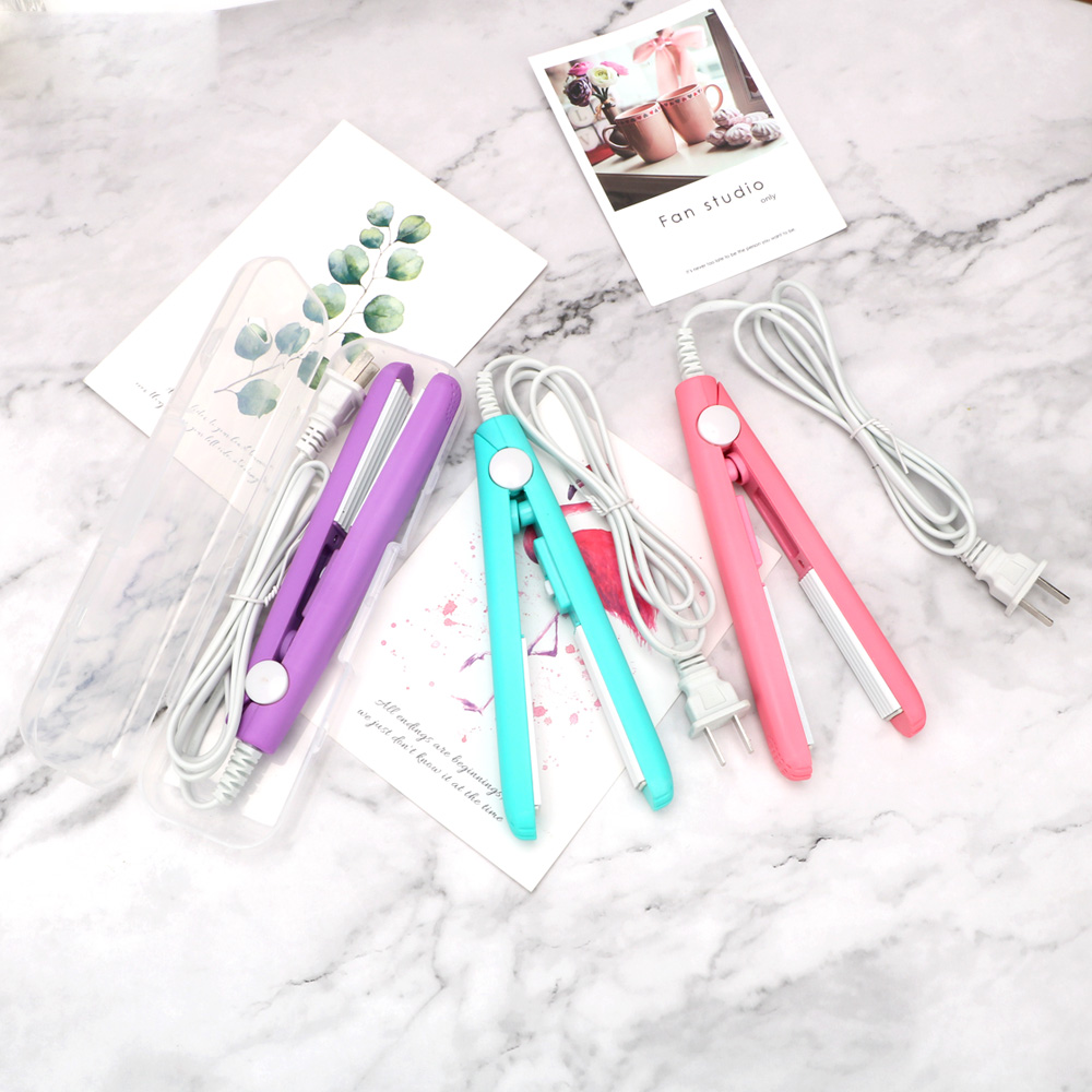 Mini Portable Heat Sealing Mac - Plastic Bag Impulse Heat Sealer 评论和价格