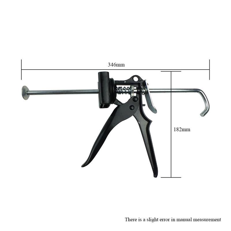 5910 Single-component Manual G - Industrial Tools 评论和价格