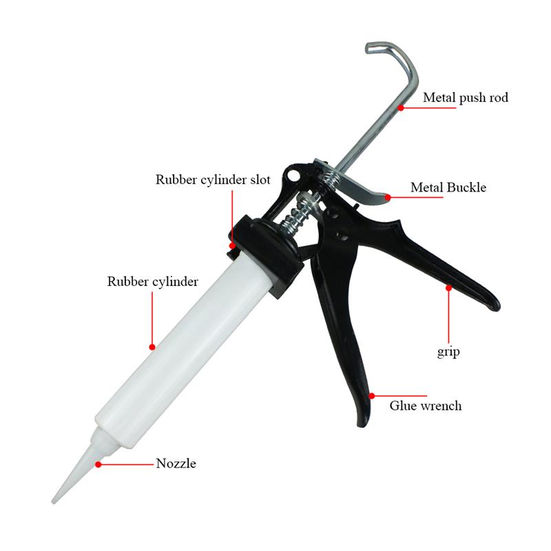 5910 Single-component Manual G - Industrial Tools 评论和价格