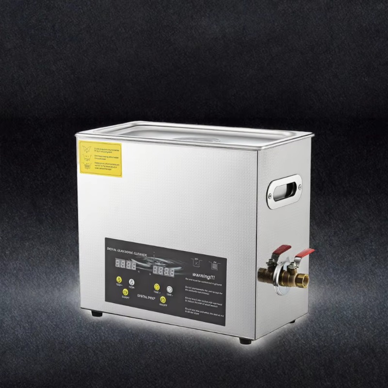 2-30L Commercial Ultrasonic Cl - Ultrasonic Cleaner 30L Industrial 评论和价格