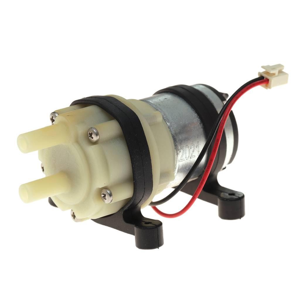 DC6-12V Small 528 Water Pump w - Mini Peristaltic Pump 12V 评论和价格