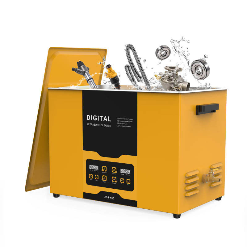 ODM 30L Industrial Ultrasonic  - Ultrasonic Cleaner 30L Industrial 评论和价格