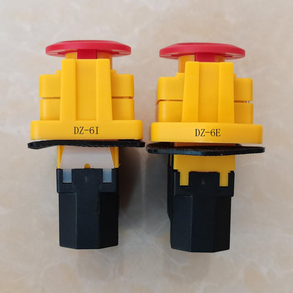 DKLD DZ-6 Emergency Stop Push  - Industrial Tools 评论和价格