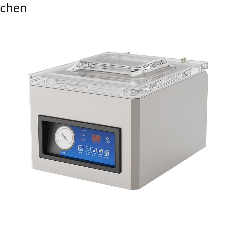 ZML Vacuum Machine Packaging M - Packaging 评论和价格