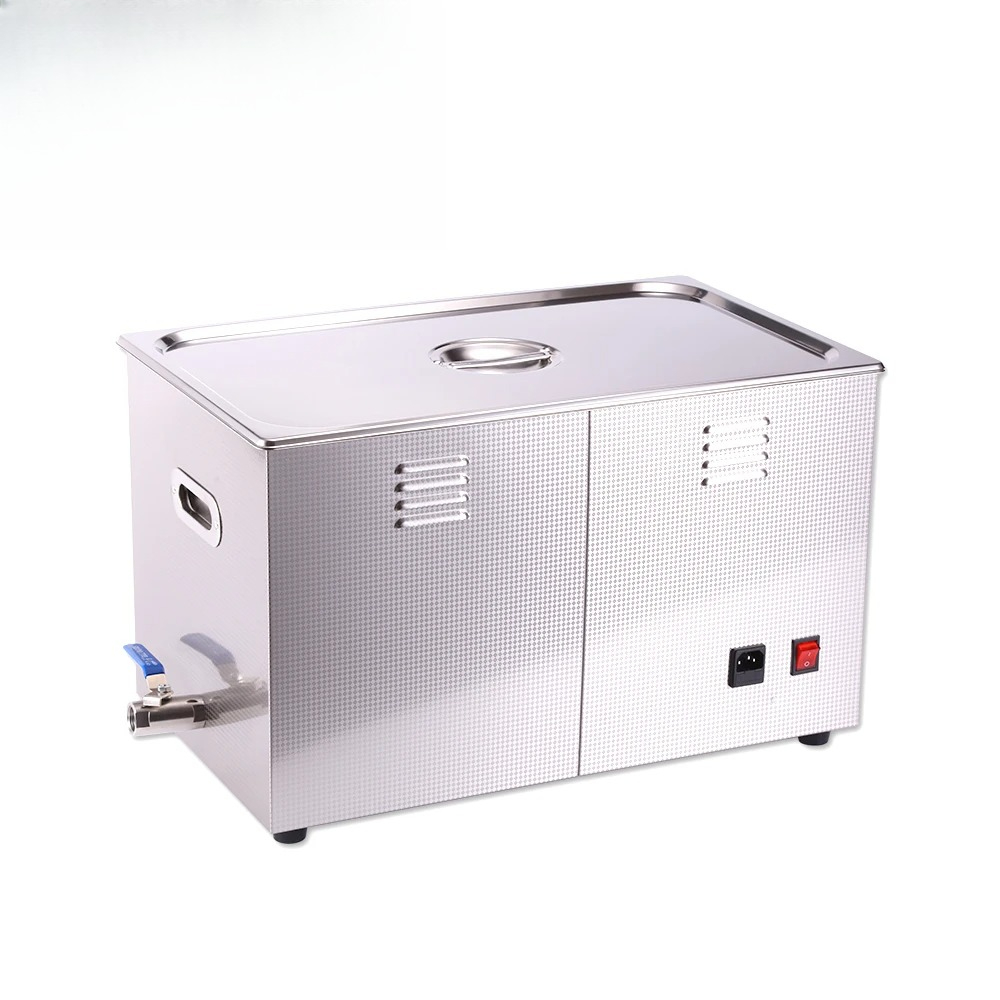 SN-100A 30L Electric Ultrasoni - Ultrasonic Cleaner 30L Industrial 评论和价格