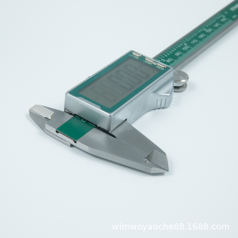 0-150mm Full Display Digital C - Digital Caliper 150Mm Stainless Steel 评论和价格