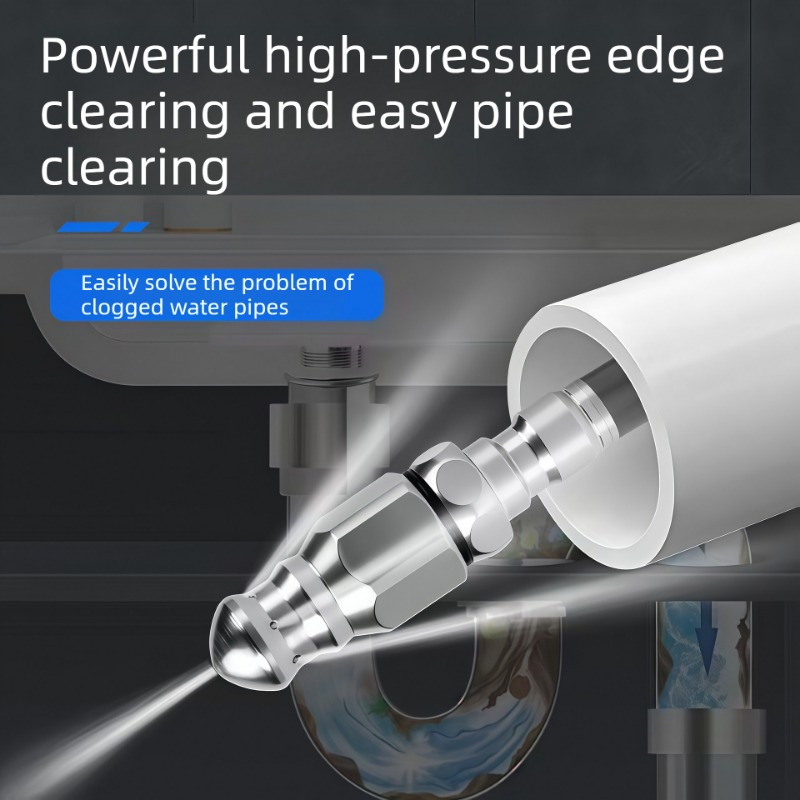 Water Jet High Pressure Spraye - Vacuum Chamber Kit With Pump 评论和价格
