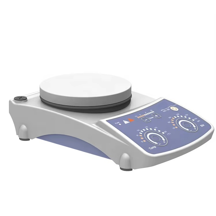 China Factory Hot Plate Lab Ma - Lab Magnetic Stirrer Hot Plate 评论和价格