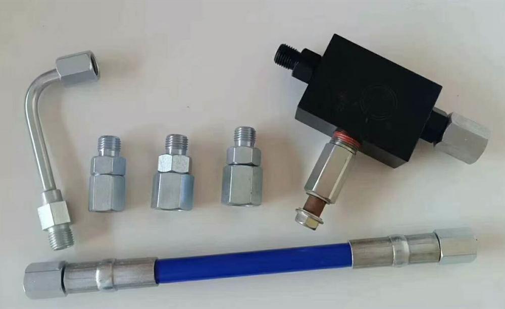 2500bar High Pressure Common R - Vacuum Chamber Kit With Pump 评论和价格