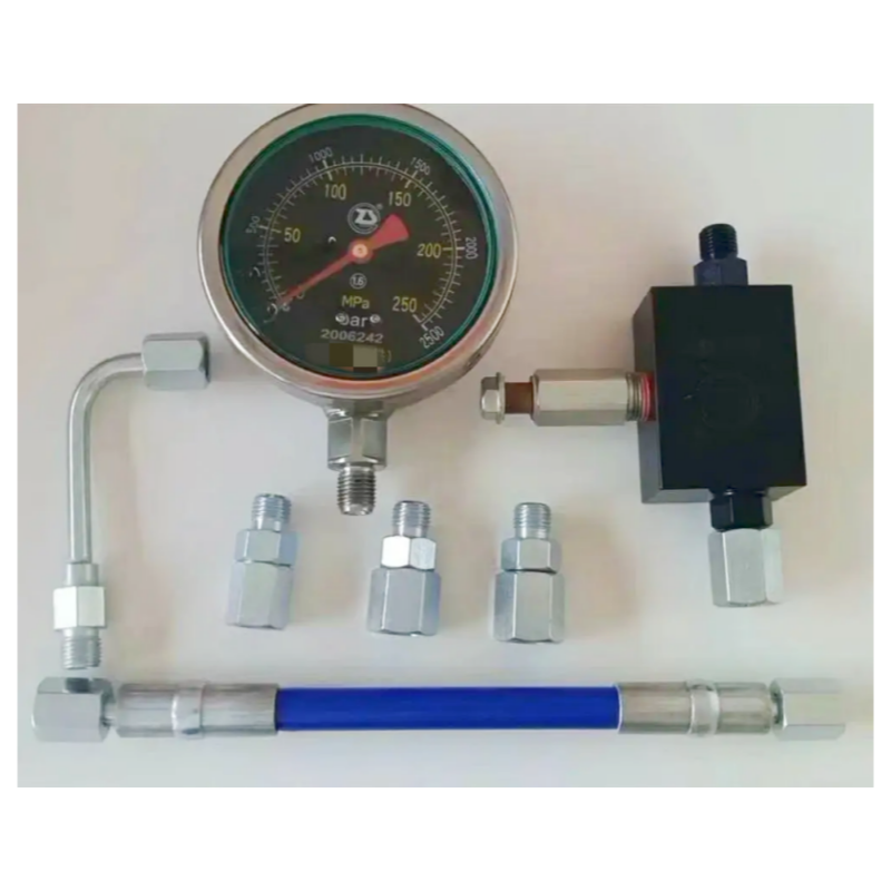 2500bar High Pressure Common R - Vacuum Chamber Kit With Pump 评论和价格