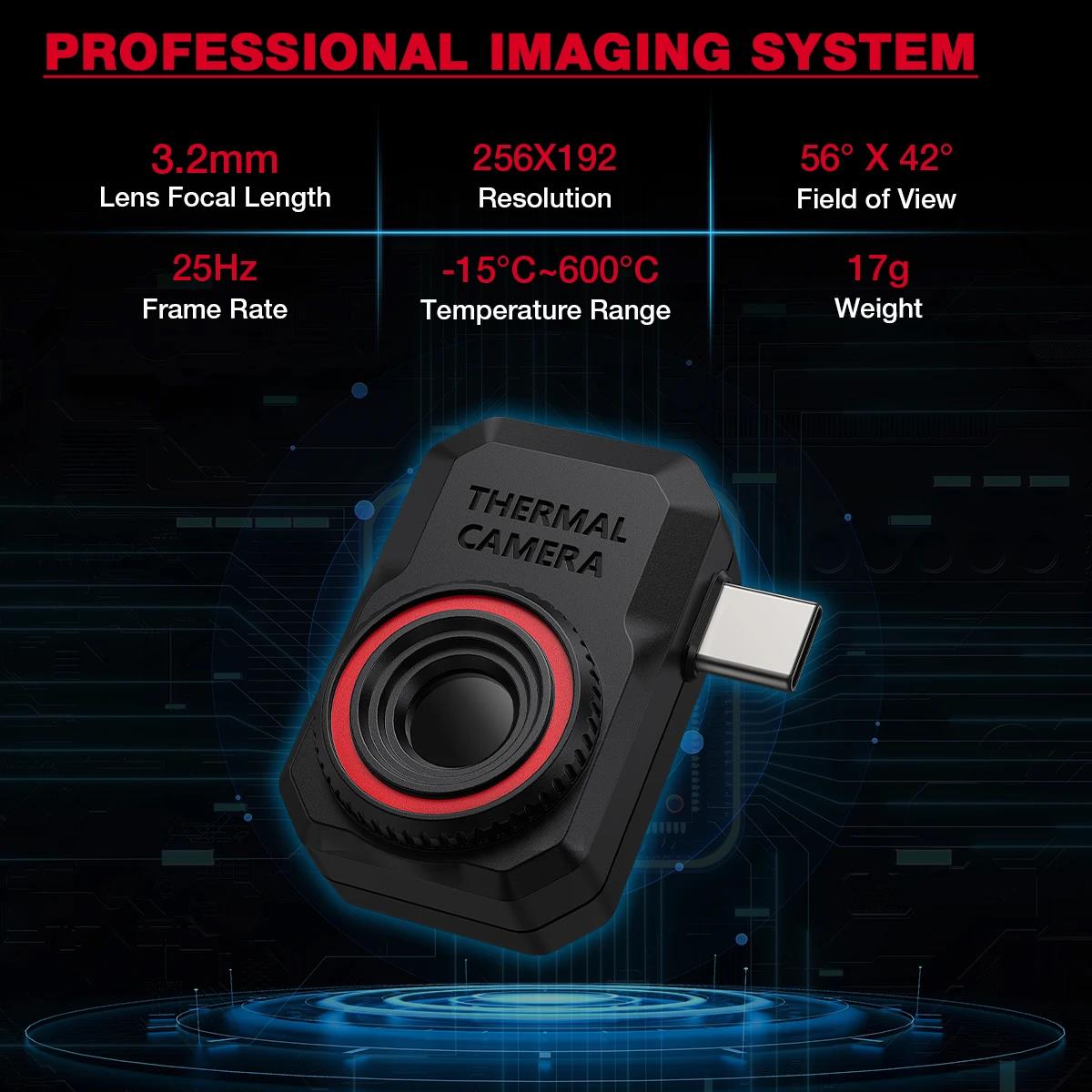 HABOTEST HT820 Thermal Camera  - Thermal Imaging Camera Pcb Repair 评论和价格