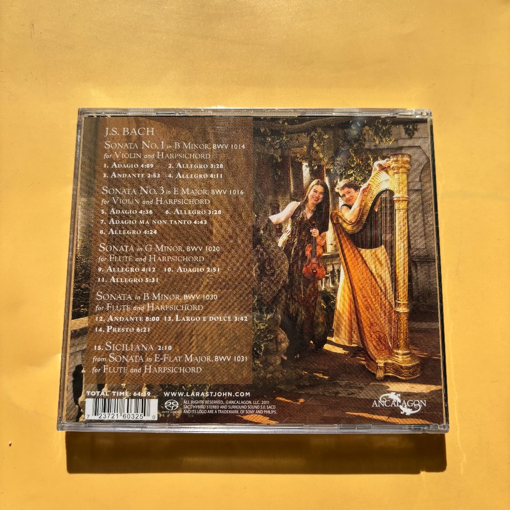 Brand New Sealed Baroque Violi - Test Instruments 评论和价格