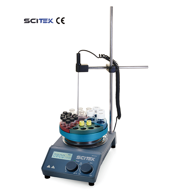 380 °C Hotplate Magnetic Stirr - Lab Magnetic Stirrer Hot Plate 评论和价格