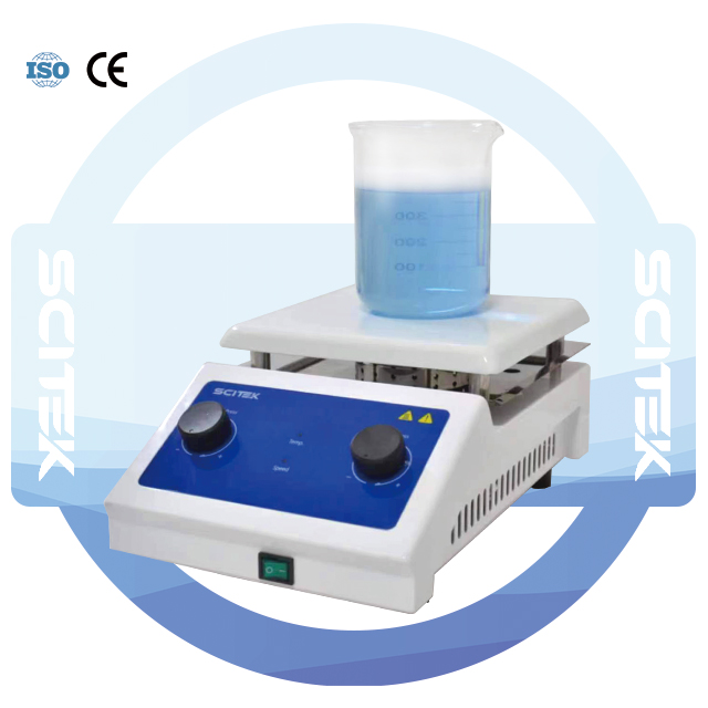 380 °C Hotplate Magnetic Stirr - Lab Magnetic Stirrer Hot Plate 评论和价格