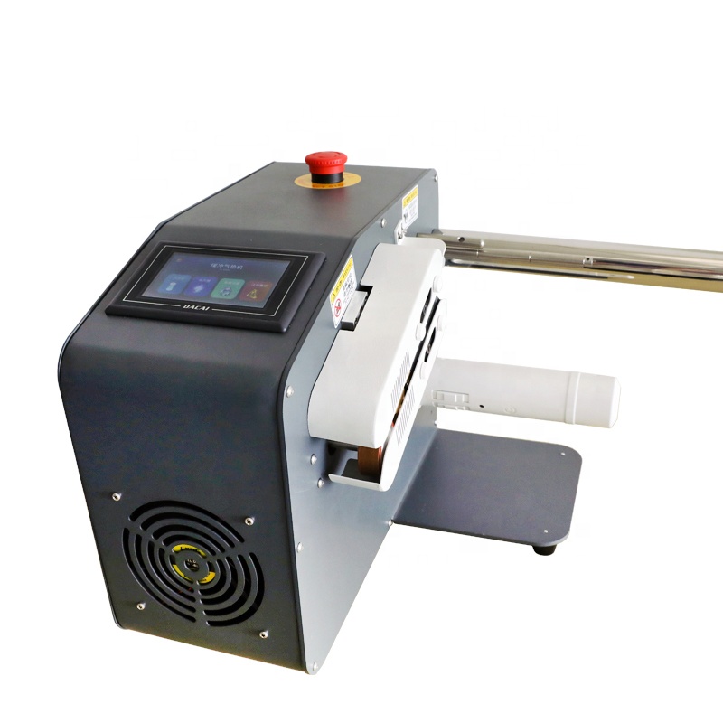28m/min High Speed Automatic A - Air Bubble Wrap Roll Packaging 评论和价格