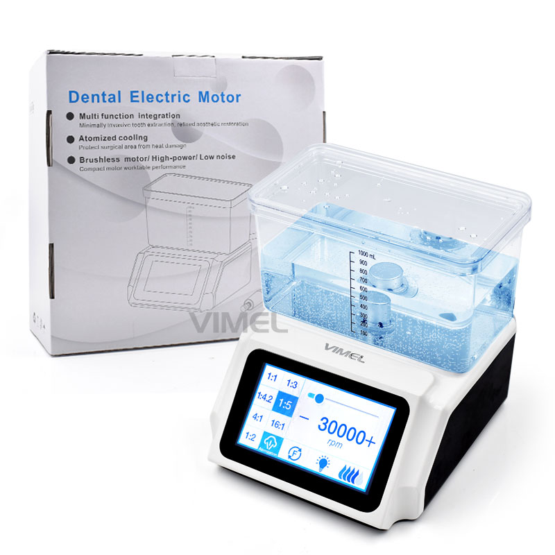 2025 New Dental Electric Motor - Medical Supplies 评论和价格