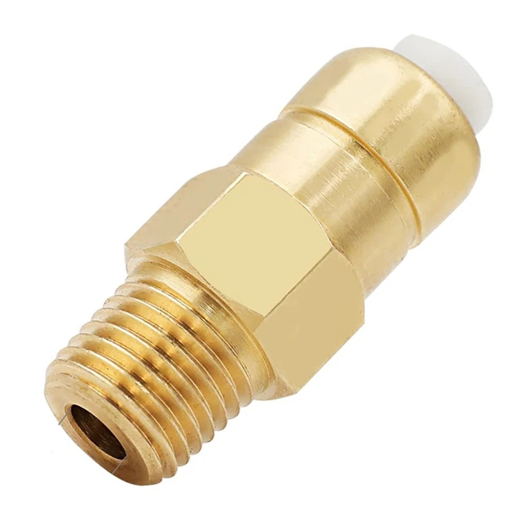 2Pcs Thermal Release Valve For - Vacuum Chamber Kit With Pump 评论和价格