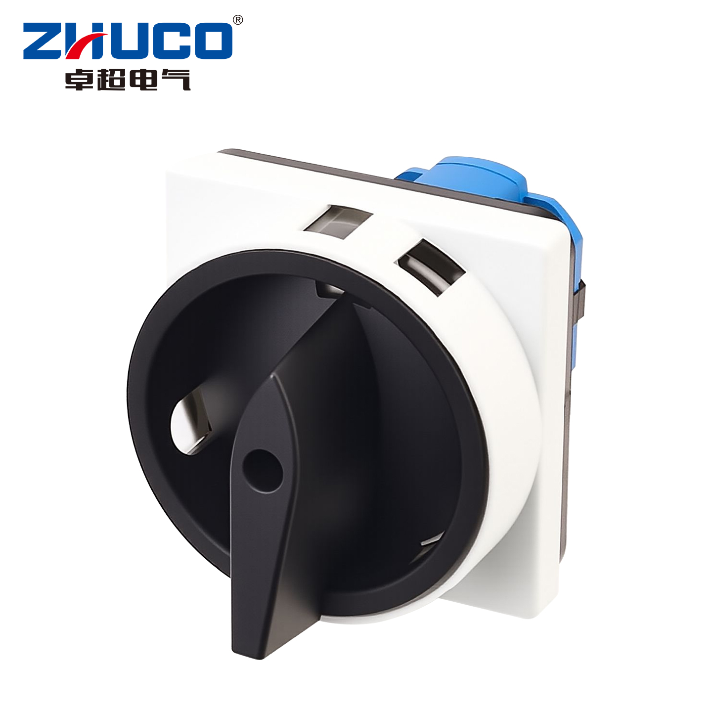 Zhuco 2-Position Selector Swit - Industrial Tools 评论和价格